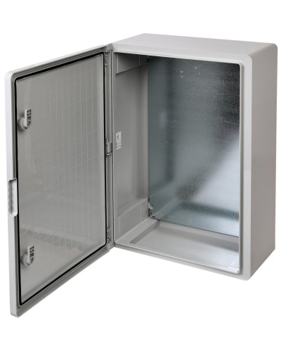 ЩМПп УХЛ1 IP65, 600х400х200 (MKP93-N-604020-65). Корпус пластиковый. IEK в Камышине
