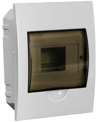 ЩРВ-П-6 IP41 (MKP12-V-06-40-20). Щиток модульный встраиваемый. IEK в Камышине
