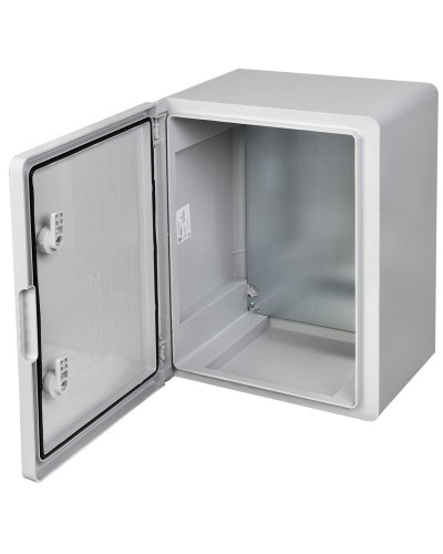 ЩМПп УХЛ1 IP65, 400х300х220 (MKP93-N-403022-65). Корпус пластиковый. IEK в Камышине