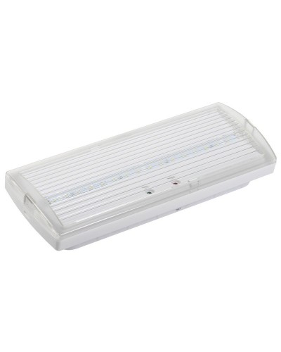 Светильник аварийный ДПА 5030-1 1ч IP20 LIGHTING (LDPA0-5030-1H-K01). Светильник аварийный постоянного действия. IEK в Камышине