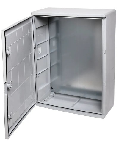 ЩМПп УХЛ1 IP65, 800х600х260 (MKP93-N-806026-65). Корпус пластиковый. IEK в Камышине
