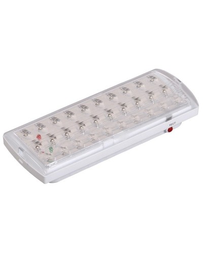 Светильник аварийный ДПА 2101 4ч IP20 LIGHTING (LDPA0-2101-30-K01). Светильник аварийный непостоянного действия. IEK в Камышине