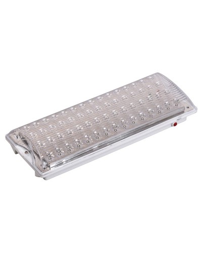 Светильник аварийный ДПА 2104 4ч IP20 LIGHTING (LDPA0-2104-60-K01). Светильник аварийный непостоянного действия. IEK в Камышине