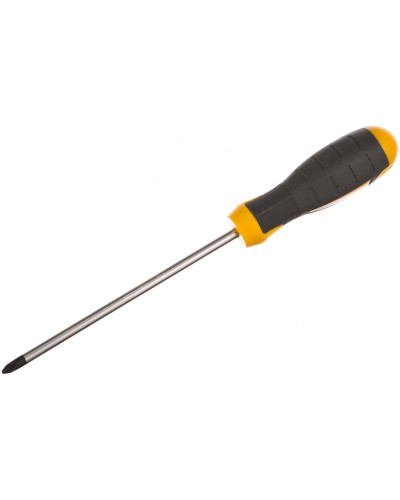 Отвертка крестовая Master Ph2х150мм (TSC-1PH-2150). Отвертка крестовая. IEK в Камышине