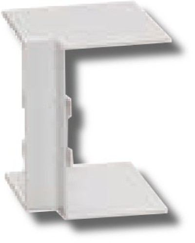Угол внутренний 40x16 (4 шт) (CKMP10D-V-040-016-K01). Угол внутренний. IEK в Камышине