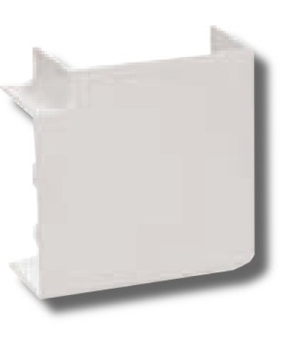 Угол плоский 40x16 (4 шт) (CKMP10D-P-040-016-K01). Угол плоский. IEK в Камышине