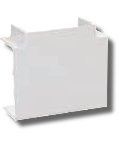 Угол Т-образный 40x25 (4 шт) (CKMP10D-T-040-025-K01). Угол Т-образный. IEK в Камышине