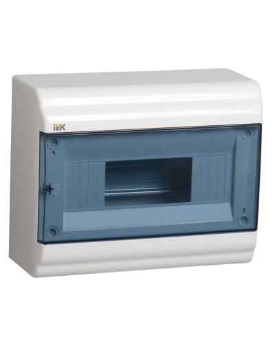 ЩРН-П-9 IP41 PRIME (MKP82-N-09-41-20). Щиток модульный навесной. IEK в Камышине