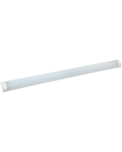 Светильник светодиодный ДБО 5002 36Вт 4000К IP20 1200мм металл LIGHTING (LDBO0-5002-36-4000-K02). Светильник светодиодный линейный. IEK в Камышине
