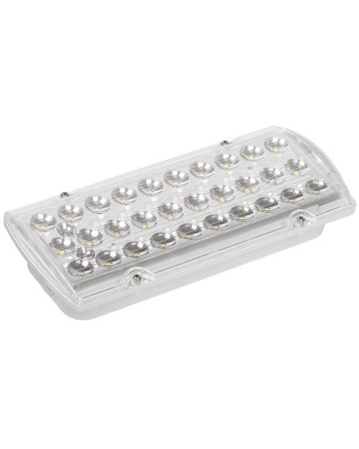 Светильник аварийный ДПА 2105 4ч IP65 LIGHTING (LDPA0-2101-4-65-K01). Светильник аварийный постоянного действия. IEK в Камышине
