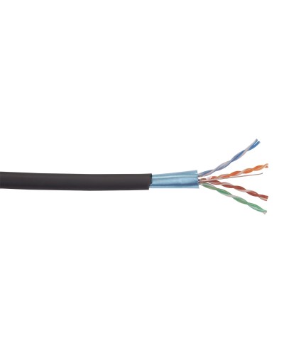 LC3-C604-339. Кабель «витая пара» (LAN) для структурированных систем связи. ITK в Камышине