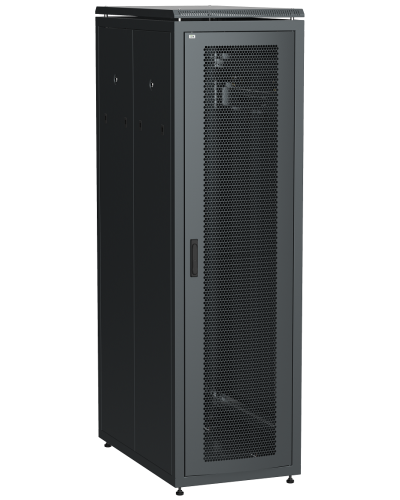 LN05-47U61-PP. Шкаф телекоммуникационный 19 напольный 47U. ITK в Камышине