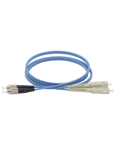 FPC5004-SCU-FCU-C2L-10M: Патч-корд оптический в Камышине
