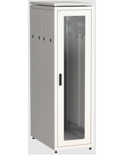 LN35-24U81-GP. Шкаф телекоммуникационный 19 напольный 24U. ITK в Камышине