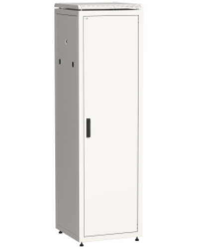 LN35-38U68-M. Шкаф телекоммуникационный 19 напольный 38U. ITK в Камышине