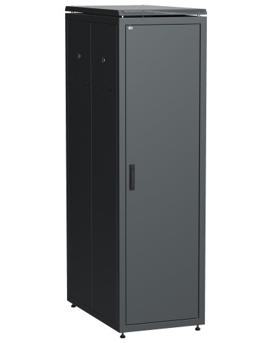 LN05-38U61-M. Шкаф телекоммуникационный 19 напольный 38U. ITK в Камышине