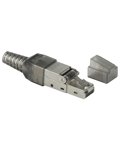 CS3-1C6AF-Q. Разъем RJ-45. ITK в Камышине