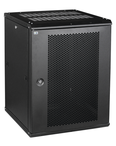 LWR5-18U66-PF. Шкаф телекоммуникационный 19 настенный 18U. ITK в Камышине
