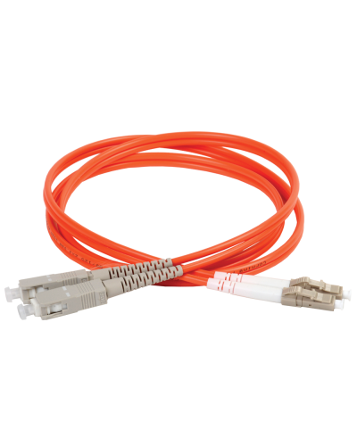 FPC50-SCU-LCU-C2L-2M: Патч-корд оптический в Камышине