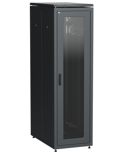 LN05-47U61-G. Шкаф телекоммуникационный 19 напольный 47U. ITK в Камышине