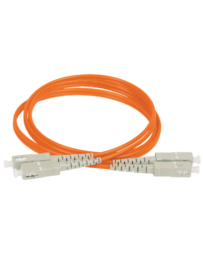 FPC50-SCU-SCU-C2L-5M: Патч-корд оптический в Камышине