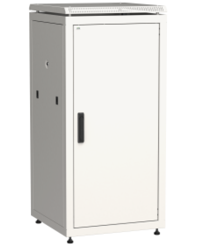 LN35-18U66-M. Шкаф телекоммуникационный 19 напольный 18U. ITK в Камышине