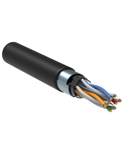 LC3-C604-329. Кабель «витая пара» (LAN) для структурированных систем связи. ITK в Камышине