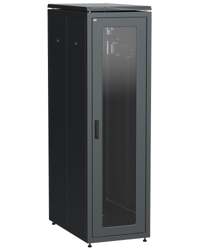 LN05-38U61-G. Шкаф телекоммуникационный 19 напольный 38U. ITK в Камышине