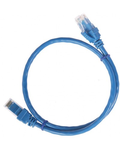 PC03-C5EF-3M. Патч-корд медный. ITK в Камышине
