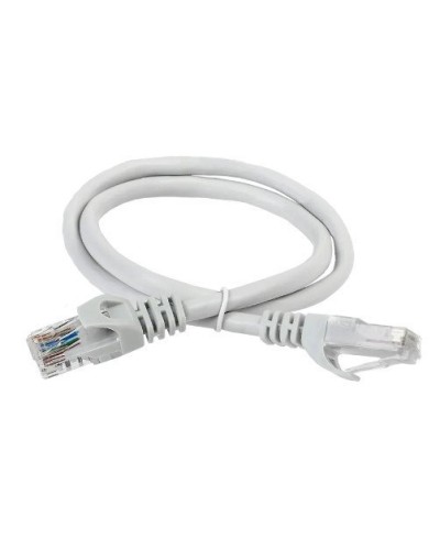 PC01-C6UL-15M. Патч-корд медный. ITK в Камышине