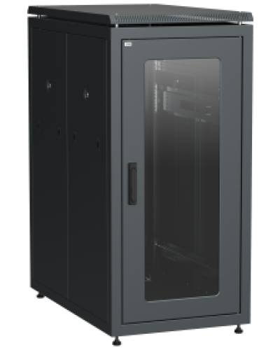 LN05-18U61-G. Шкаф телекоммуникационный 19 напольный 18U. ITK в Камышине