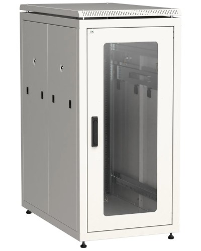 LN35-28U81-GM. Шкаф телекоммуникационный 19 напольный 28U. ITK в Камышине