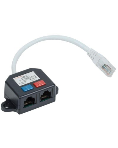 CS7-1C5EU-Y2-1: Разветвитель RJ-45 в Камышине