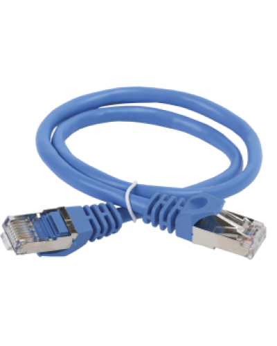 PC03-C5EF-7M. Патч-корд медный. ITK в Камышине