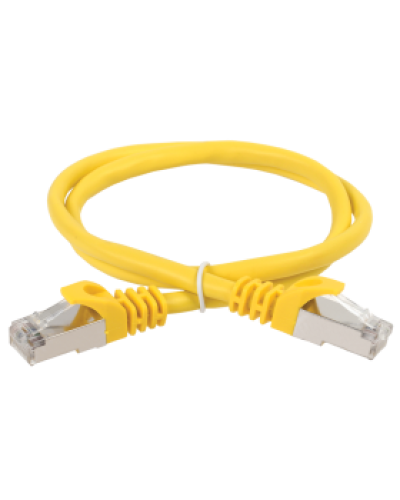 PC05-C5EFL-1M. Патч-корд медный. ITK в Камышине