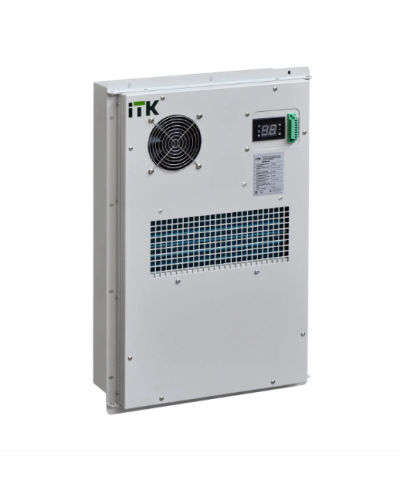 CM-0600-230. Кондиционер моноблочный для телекоммуникационного шкафа. ITK в Камышине