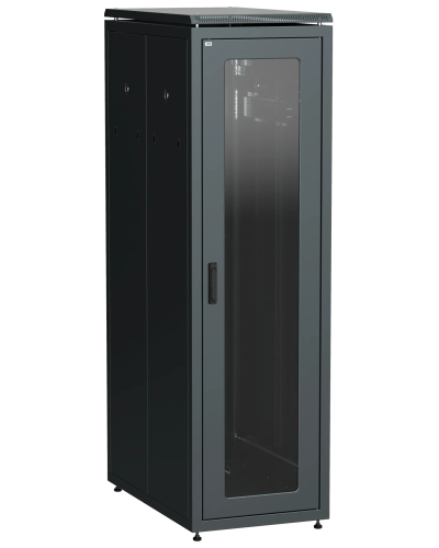 LN05-33U81-GP. Шкаф телекоммуникационный 19 напольный 33U. ITK в Камышине