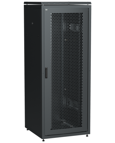 LN05-47U88-PM. Шкаф телекоммуникационный 19 напольный 47U. ITK в Камышине