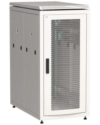 LN35-18U61-P. Шкаф телекоммуникационный 19 напольный 18U. ITK в Камышине