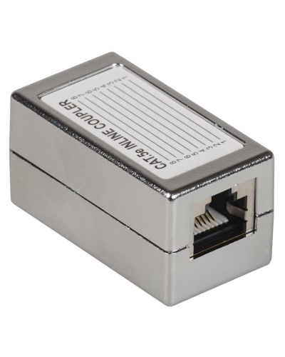 CS70-1C5EF: Проходной адаптер категория 5Е FTP тип RJ45-RJ45 в Камышине