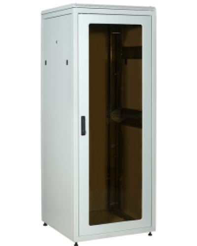 LN35-38U88-GM. Шкаф телекоммуникационный 19 напольный 38U. ITK в Камышине