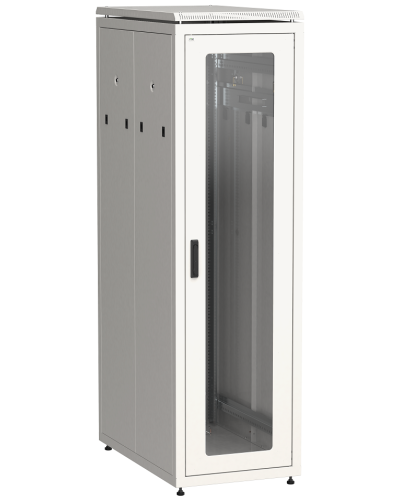 LN35-33U61-G. Шкаф телекоммуникационный 19 напольный 33U. ITK в Камышине