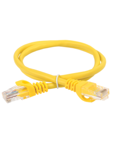 PC05-C5EU-7M. Патч-корд медный. ITK в Камышине