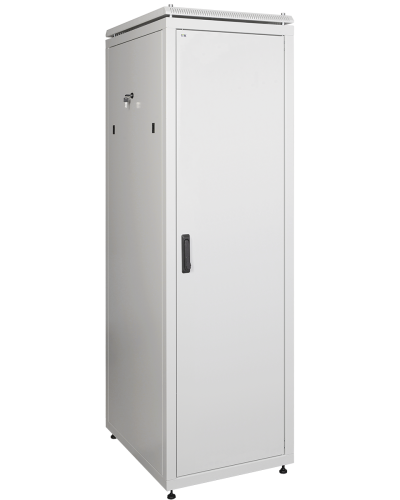 LN35-33U61-MM. Шкаф телекоммуникационный 19 напольный 33U. ITK в Камышине
