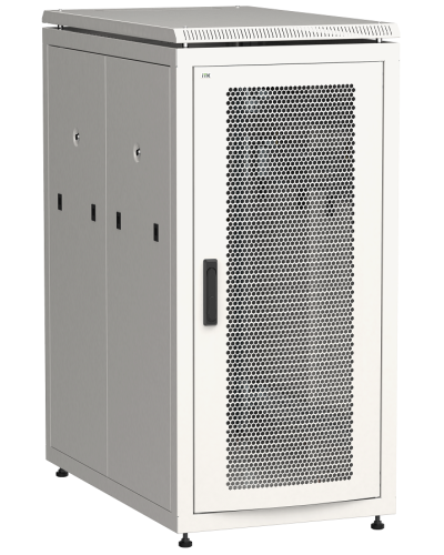 LN35-24U81-PP. Шкаф телекоммуникационный 19 напольный 24U. ITK в Камышине
