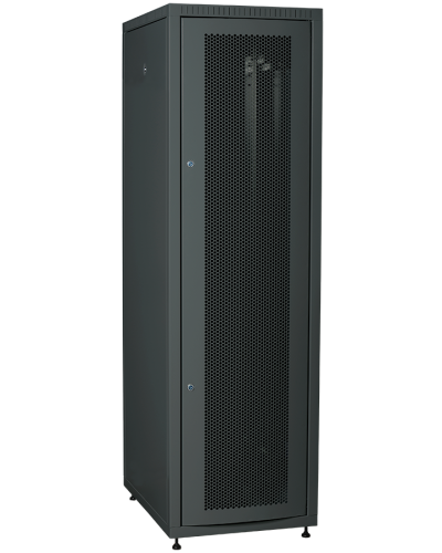 LE05-33U61-PM. Шкаф телекоммуникационный 19 напольный 33U. ITK в Камышине