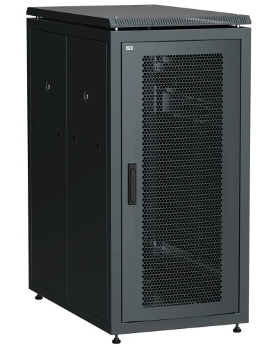LN05-18U61-P. Шкаф телекоммуникационный 19 напольный 18U. ITK в Камышине