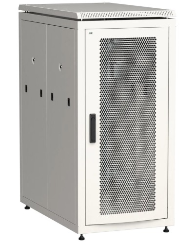 LN35-28U61-PP. Шкаф телекоммуникационный 19 напольный 28U. ITK в Камышине