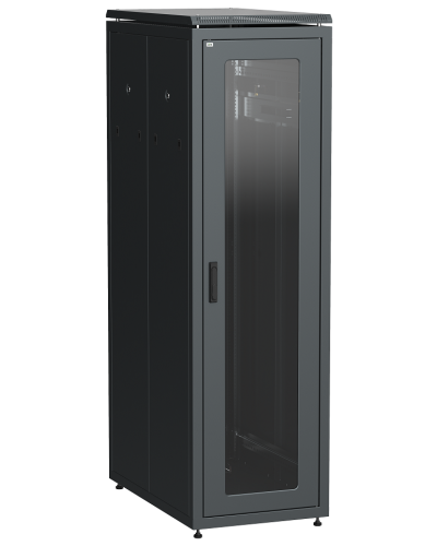 LN05-42U61-G. Шкаф телекоммуникационный 19 напольный 42U. ITK в Камышине
