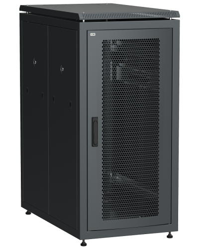 LN05-28U81-PP. Шкаф телекоммуникационный 19 напольный 28U. ITK в Камышине